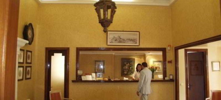 Hotel Cavalieri:  CORFÚ