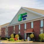 HOLIDAY INN EXPRESS & SUITES CORINTH 2 Stars
