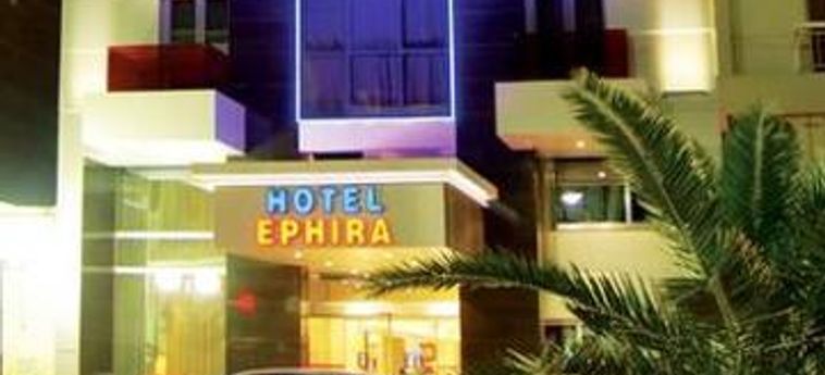 Hotel EPHIRA