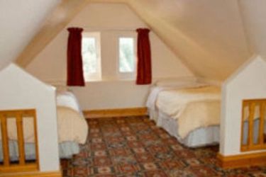 Redclyffe Guest House:  CORK