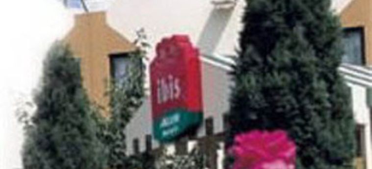 Hotel Ibis Cork East:  CORK