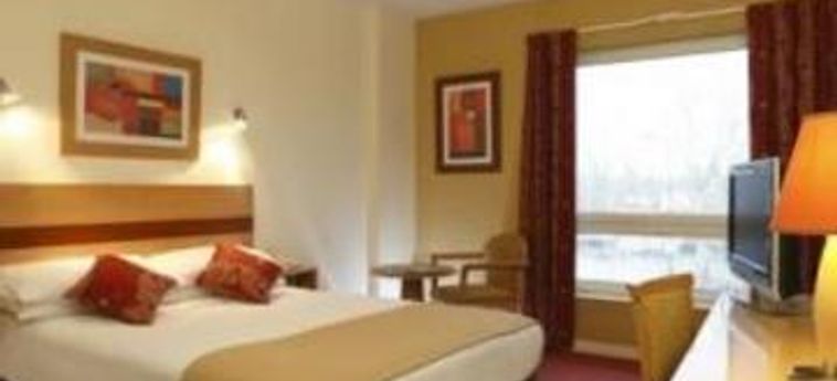 Hotel Jurys Inn Cork:  CORK