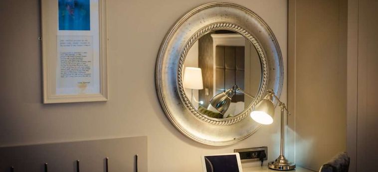Hotel Isaacs:  CORK
