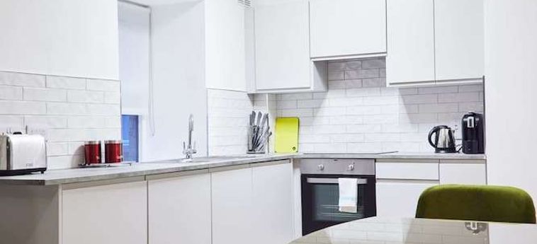 Hotel Isaacs:  CORK