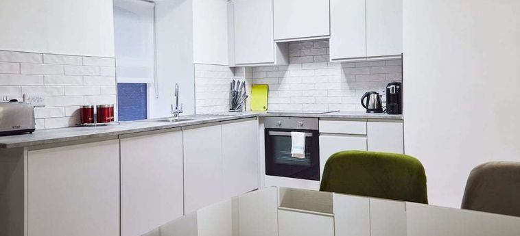Hotel Isaacs:  CORK