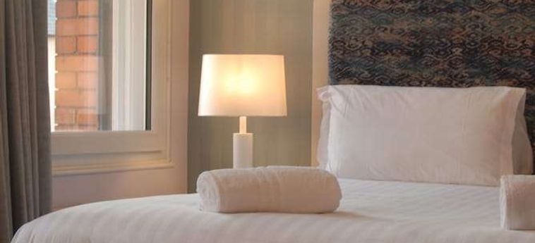 Hotel Isaacs Cork: Foto 