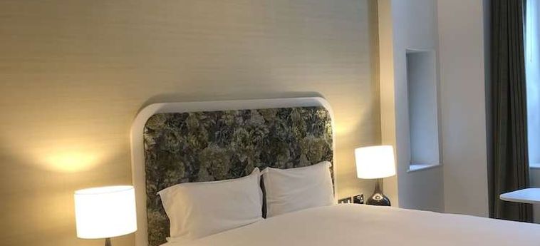 Hotel Isaacs Cork: Foto 