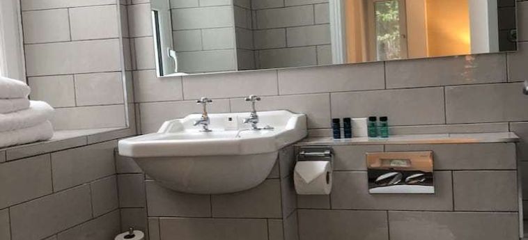 Hotel Isaacs Cork: Foto 
