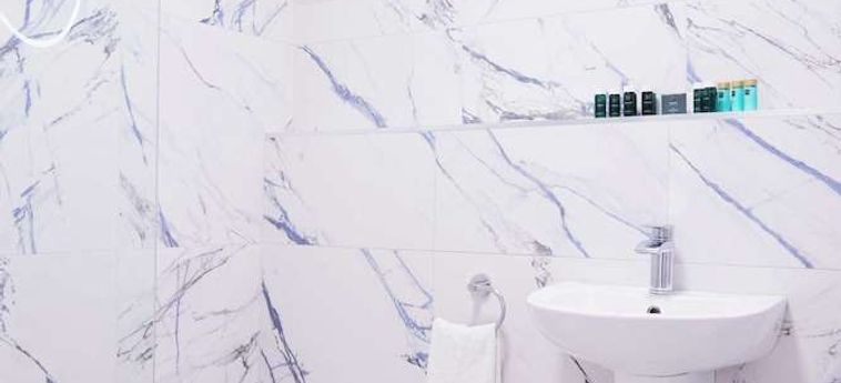 Hotel Isaacs Cork: Foto 