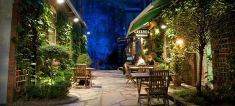Hotel Isaacs Cork: Foto 