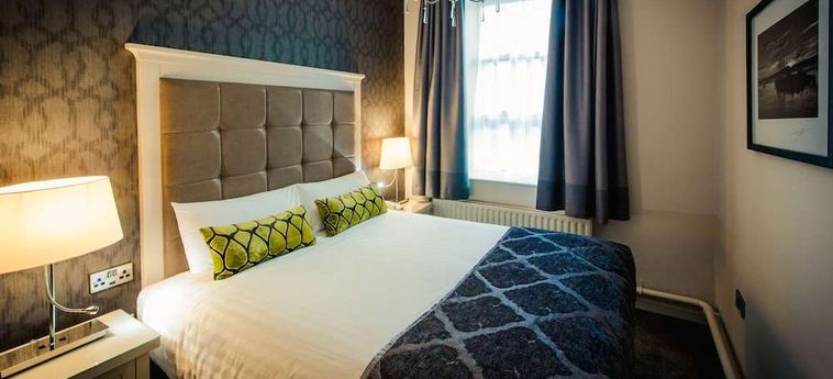 Hotel Isaacs Cork: Foto 