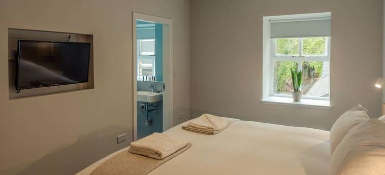 Hotel Isaacs Cork: Foto 