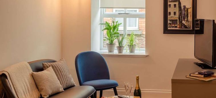 Hotel Isaacs Cork: Foto 