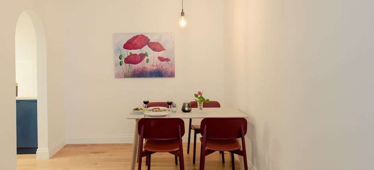 Hotel Isaacs Cork: Foto 