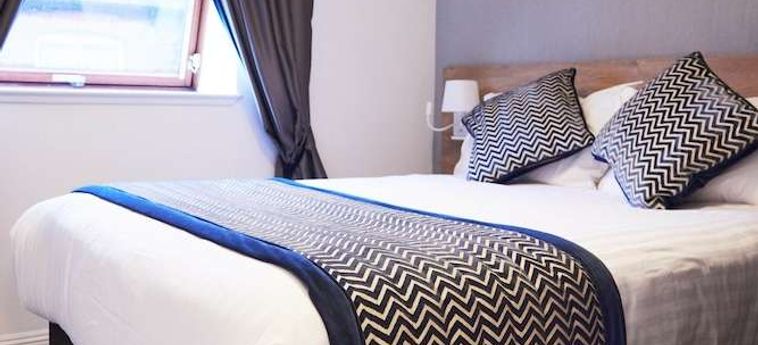 Hotel Isaacs Cork: Foto 