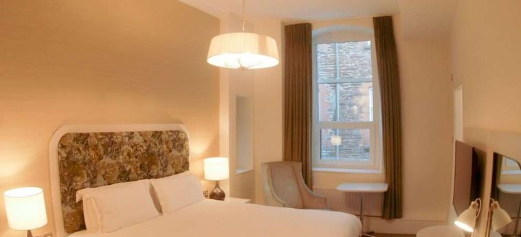 Hotel Isaacs Cork: Foto 