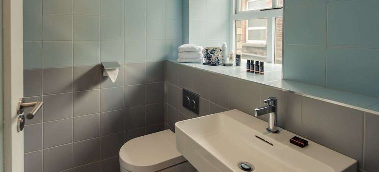 Hotel Isaacs Cork: Foto 