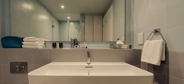 Hotel Isaacs Cork: Foto 