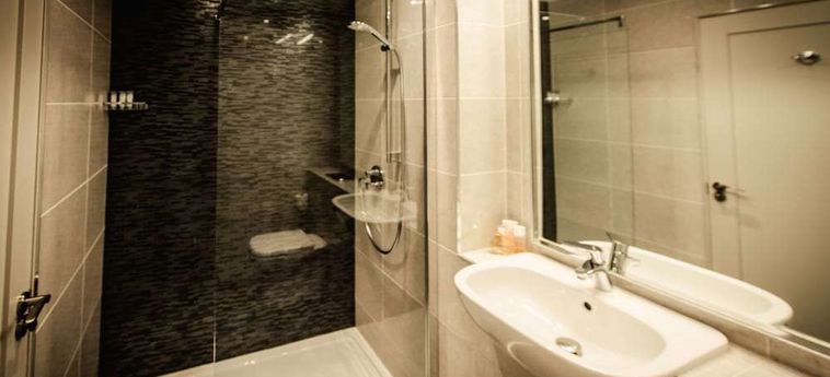 Hotel Isaacs Cork: Foto 