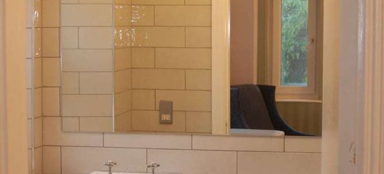 Hotel Isaacs Cork: Foto 
