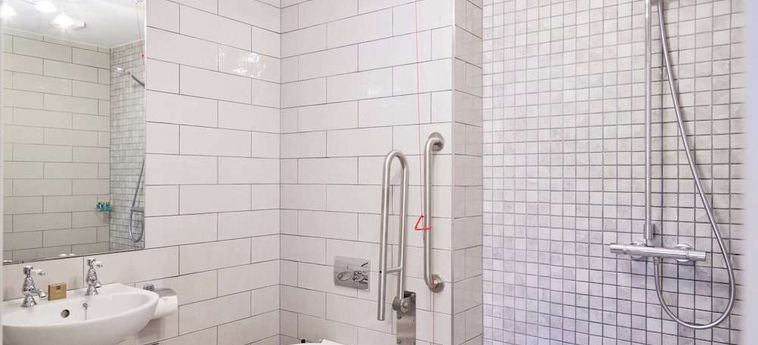 Hotel Isaacs Cork: Foto 