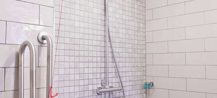 Hotel Isaacs Cork: Foto 