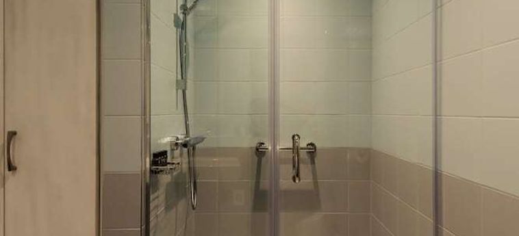 Hotel Isaacs Cork: Foto 
