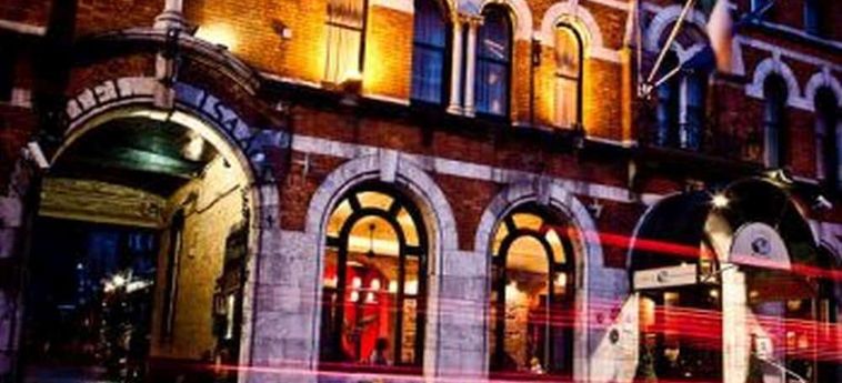 Hotel Isaacs Cork: Foto 