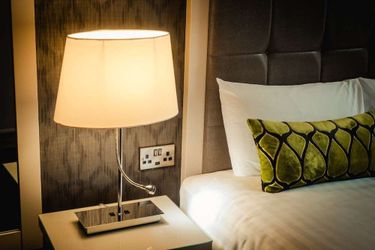 Hotel Isaacs Cork: Photo 