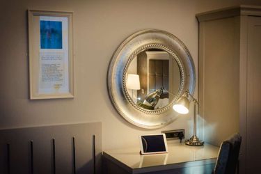 Hotel Isaacs Cork: Photo 