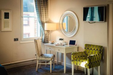 Hotel Isaacs Cork: Photo 