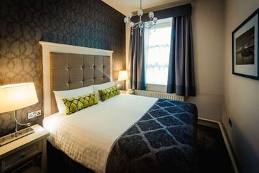 Hotel Isaacs Cork: Photo 