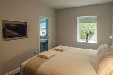 Hotel Isaacs Cork: Photo 