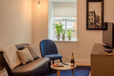 Hotel Isaacs Cork: Photo 