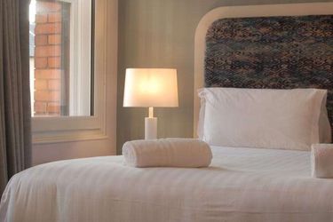 Hotel Isaacs Cork: Photo 