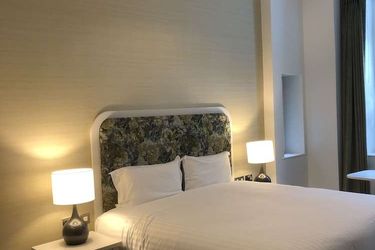 Hotel Isaacs Cork: Photo 