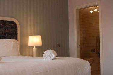Hotel Isaacs Cork: Photo 