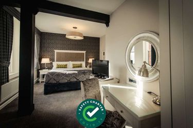 Hotel Isaacs Cork: Photo 