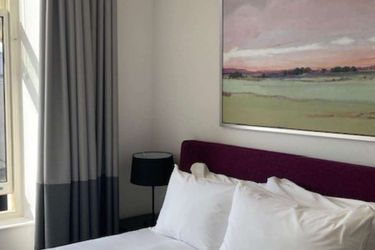 Hotel Isaacs Cork: Photo 