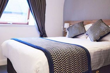 Hotel Isaacs Cork: Photo 