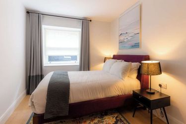 Hotel Isaacs Cork: Photo 