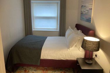 Hotel Isaacs Cork: Photo 
