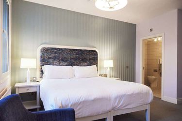 Hotel Isaacs Cork: Photo 