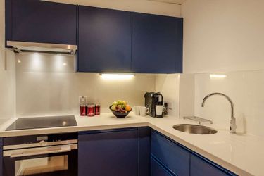 Hotel Isaacs Cork: Photo 
