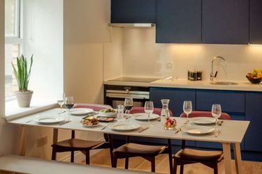 Hotel Isaacs Cork: Photo 
