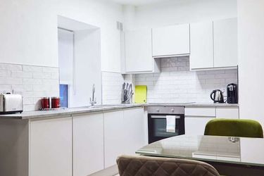 Hotel Isaacs Cork: Photo 