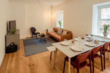 Hotel Isaacs Cork: Photo 
