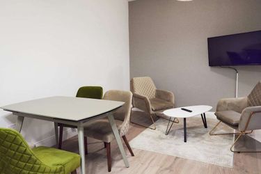 Hotel Isaacs Cork: Photo 