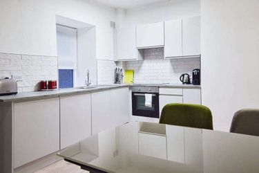 Hotel Isaacs Cork: Photo 