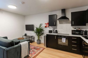 Hotel Isaacs Cork: Photo 